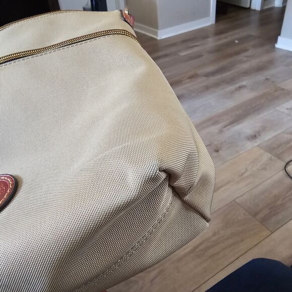 Dooney & Bourke Nylon Crossbody - Picture 10 of 10